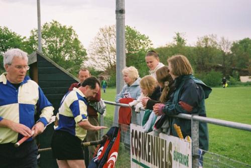 WANDERERS 75TH ANNIVERSARY - MAY 2005 (VOLUME 2) - photo 59 (pictures\03301717.JPG)
